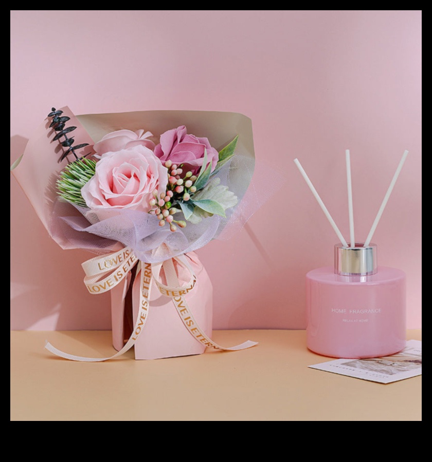 Fragrance Fantasy Perfume and Aromatherapy-inspired Gift Ideas 1