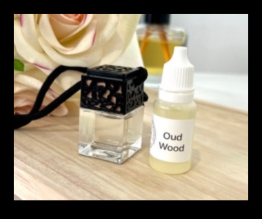 Fragrance Fantasy: Perfume and Aromatherapy-inspired Gift Ideas