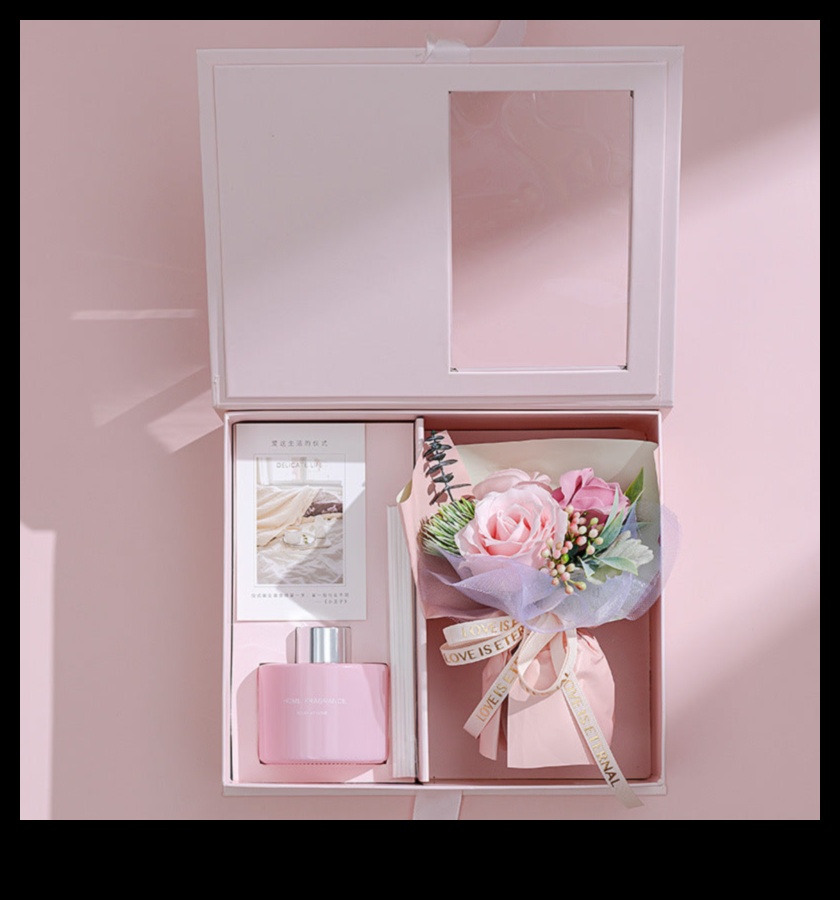 Fragrance Fantasy: Perfume and Aromatherapy-inspired Gift Ideas