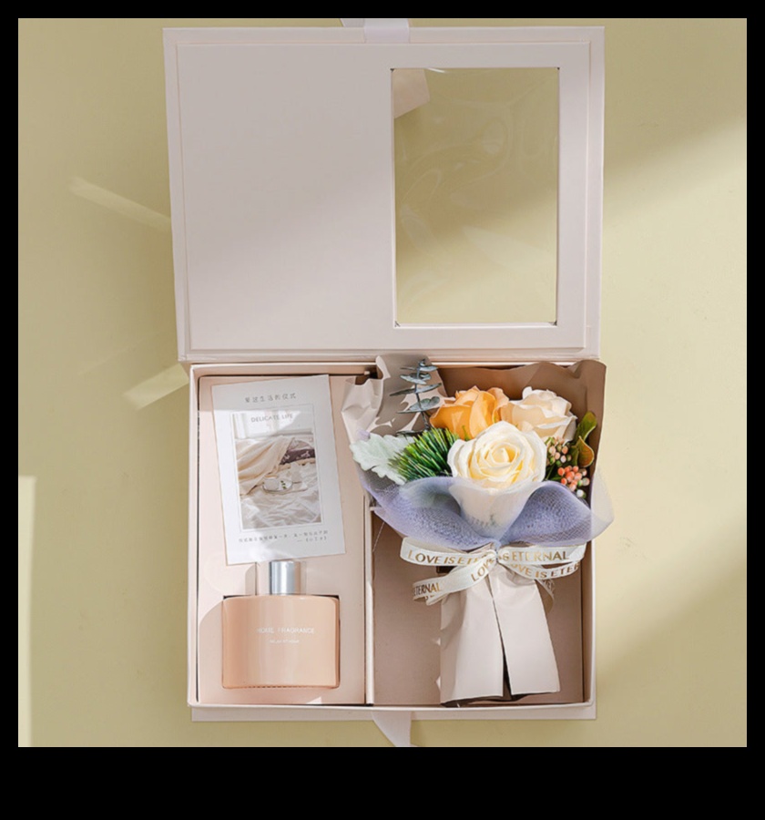 Fragrance Fantasy: Perfume and Aromatherapy-inspired Gift Ideas