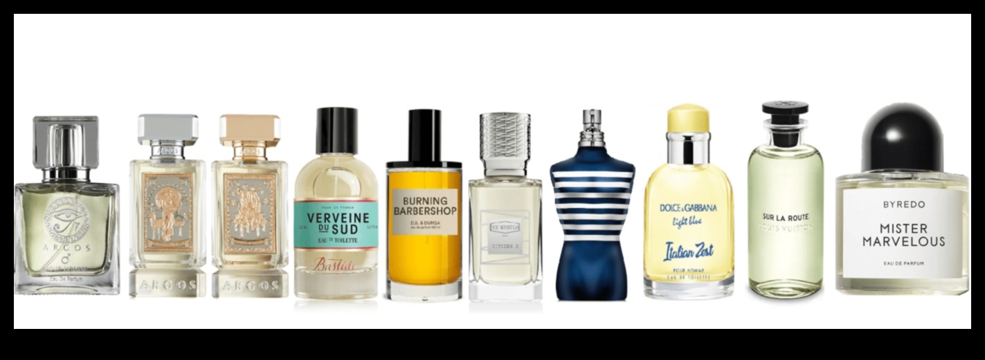 Fragrance Flourish: Scented Gift Advice for the Dad with Discernment