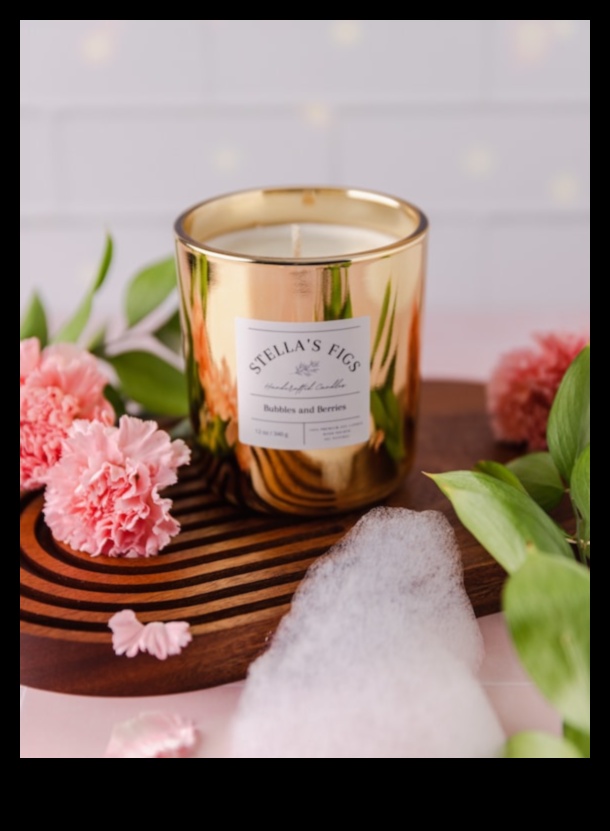 Fragrance Flourish: Scented Gifts for the Discerning Valentine's Day