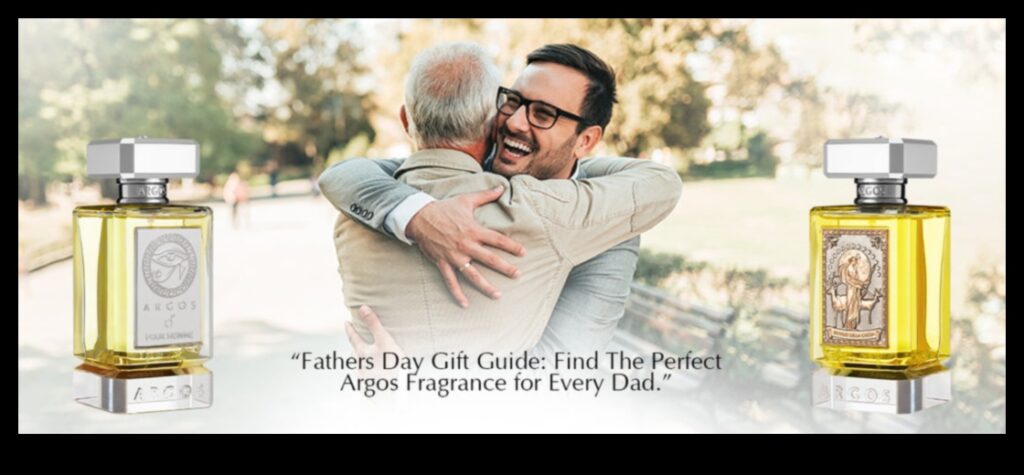 Fragrance Frontier Scented Gift Ideas for the Dad with Discernment 1