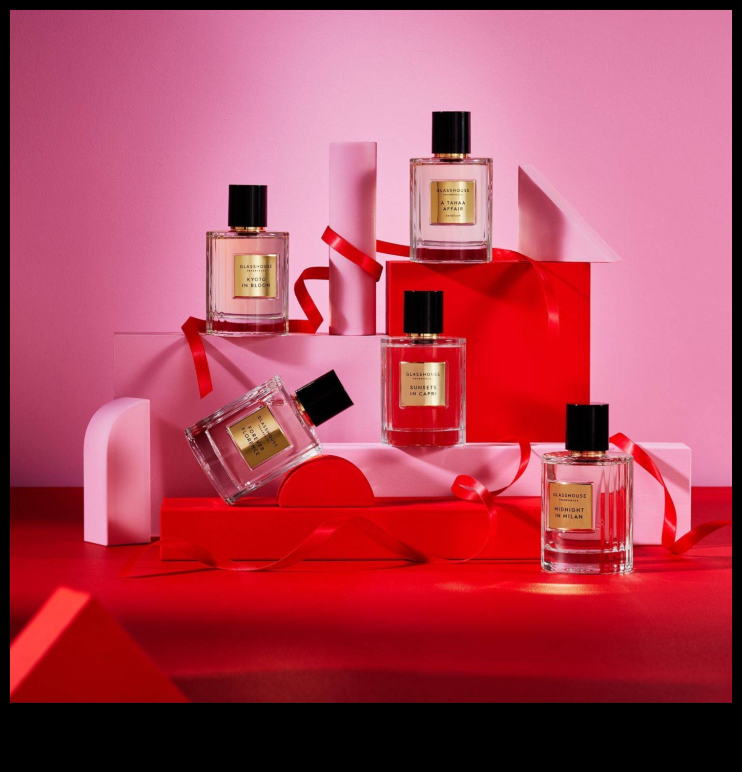 Fragrance Fusion: Aromatherapy Gifts for a Scent-Sational Valentine's Day