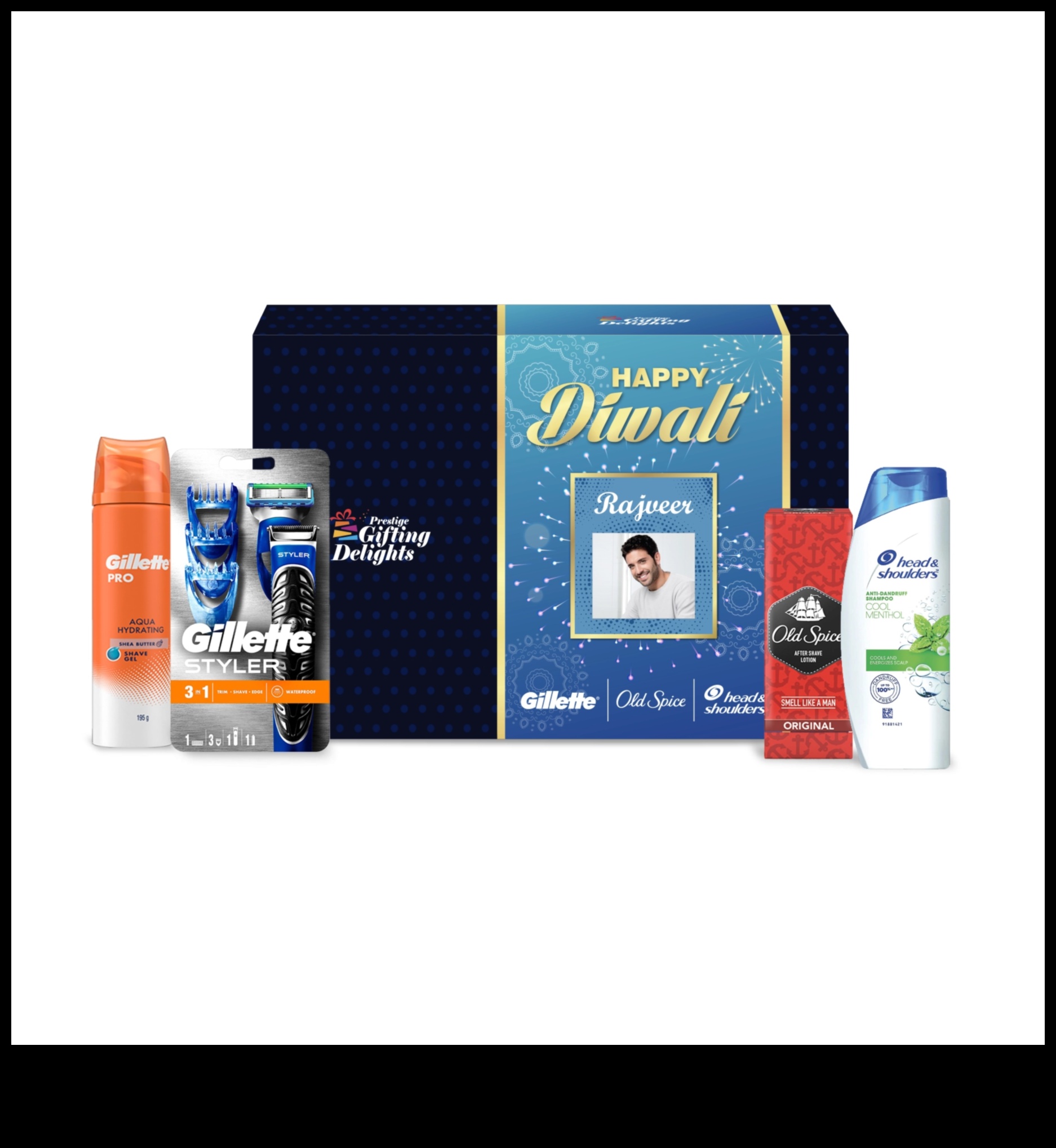 Fragrance Fusion: Cologne Sets and Grooming Kits for the Well-Groomed Man