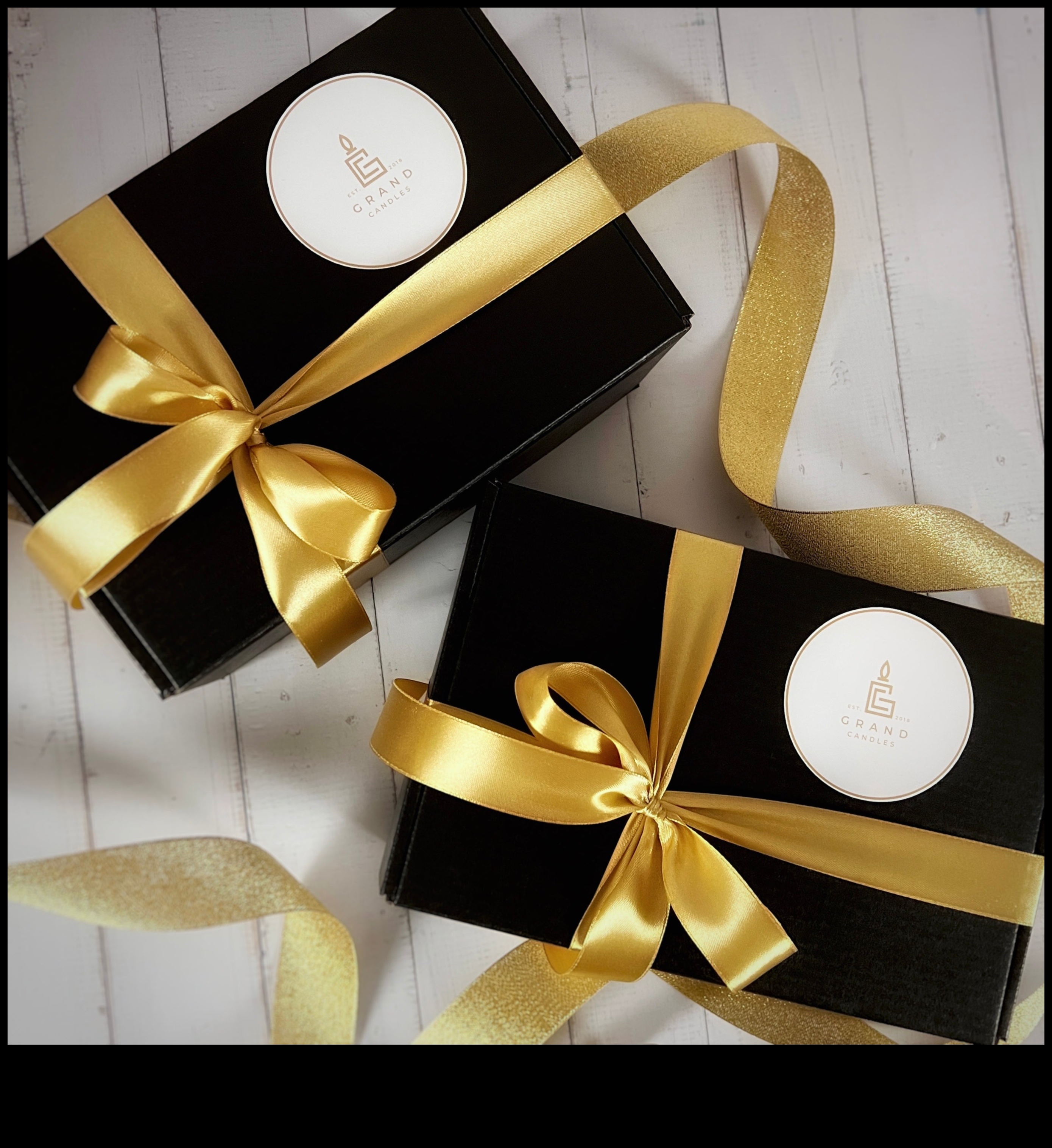 Fragrance Fusion: Scented Gifts for the Discerning Valentine's Day