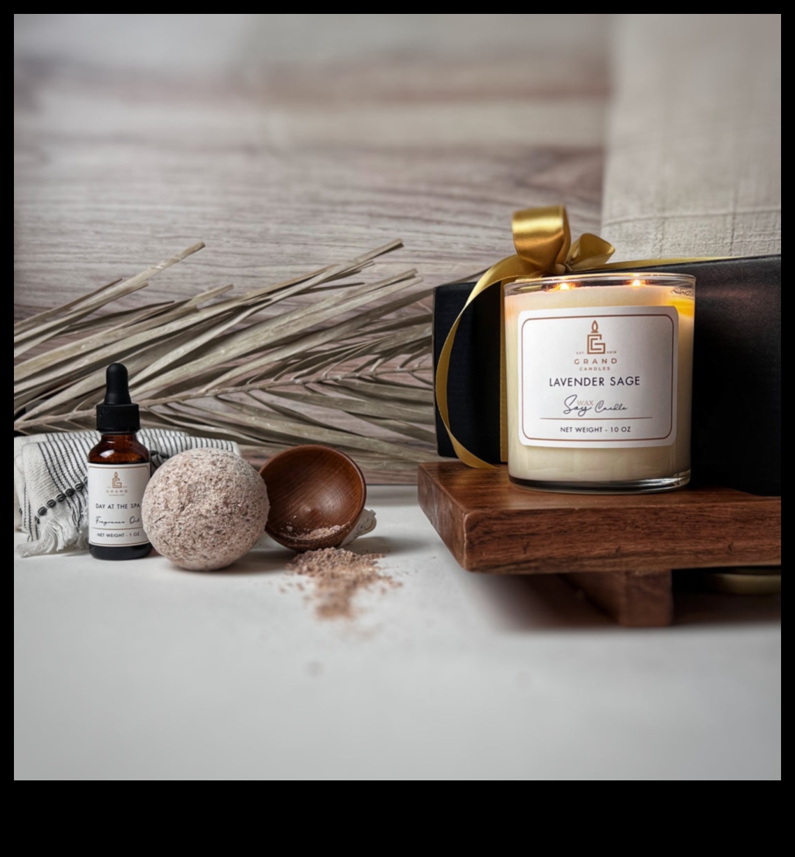 Fragrance Fusion: Scented Gifts for the Discerning Valentine's Day