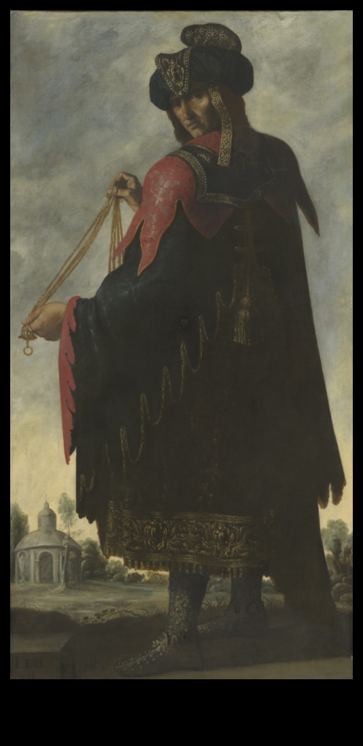 Francisco de Zurbaran: The Virtuosity of Spanish Religious Art