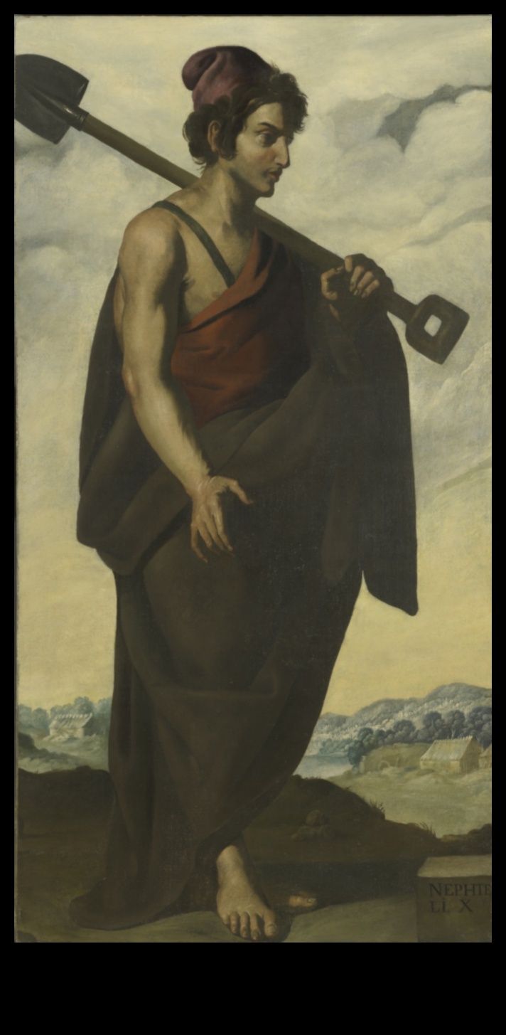 Francisco de Zurbaran: The Virtuosity of Spanish Religious Art