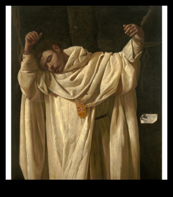 Francisco de Zurbaran: The Virtuosity of Spanish Religious Art