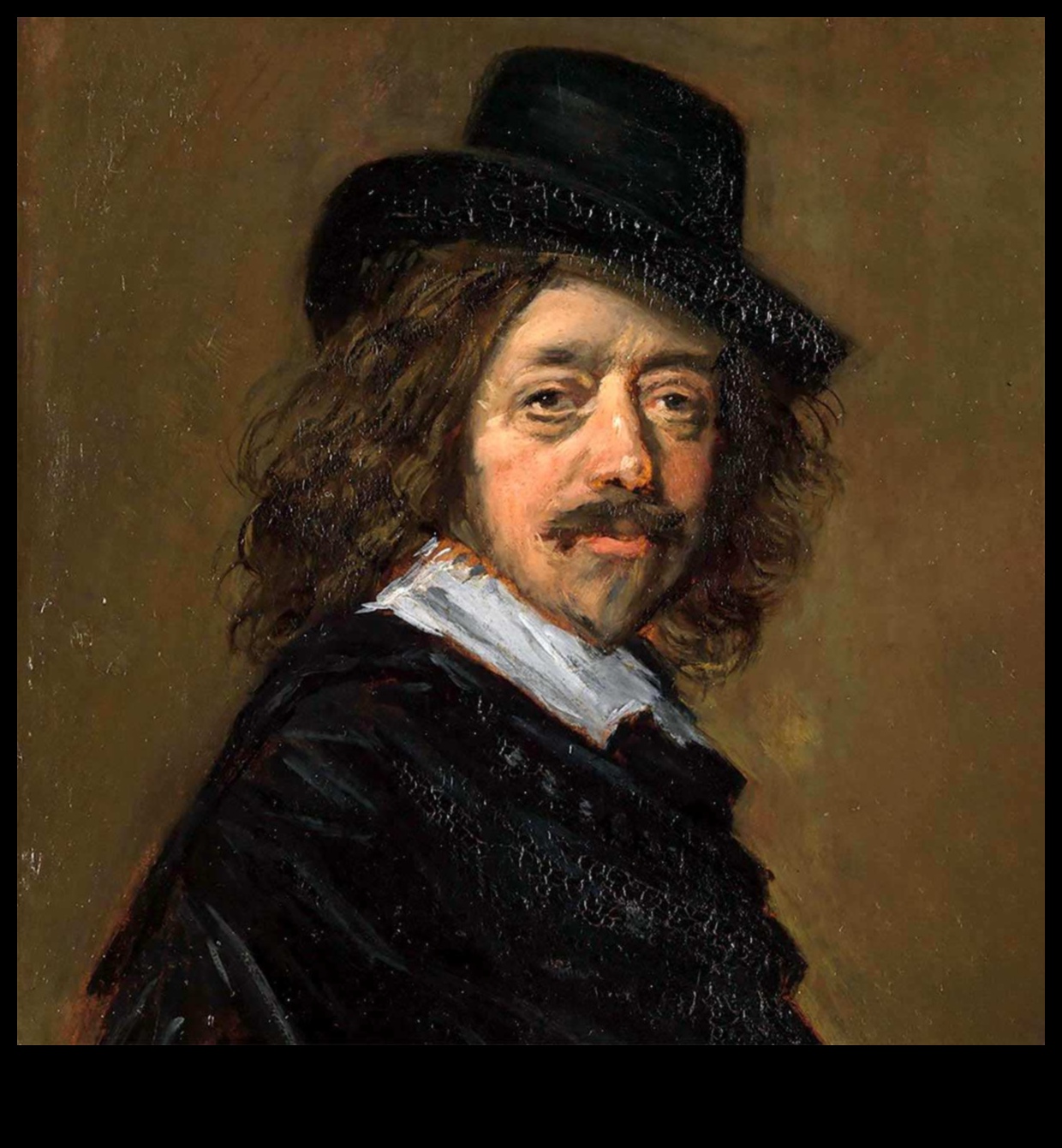 Frans Hals' Faces: Expressive Portraits in Dutch Golden Age Art