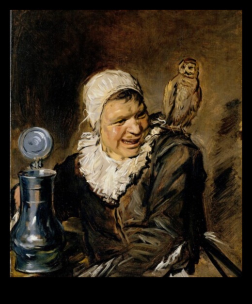 Frans Hals' Festivities: Dynamic Group Portraits in Dutch Art