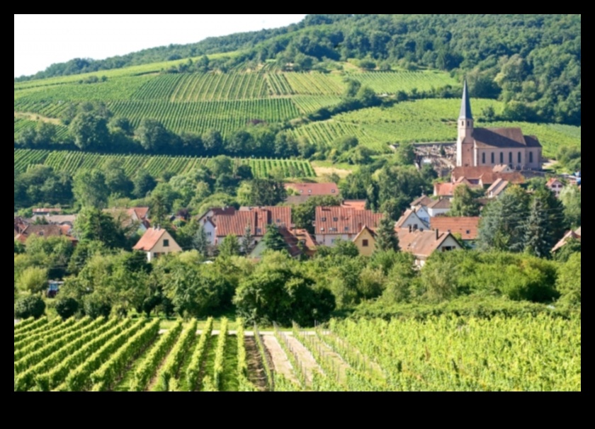 French Feast A Tour of the Gastronomic Landscape of France 1