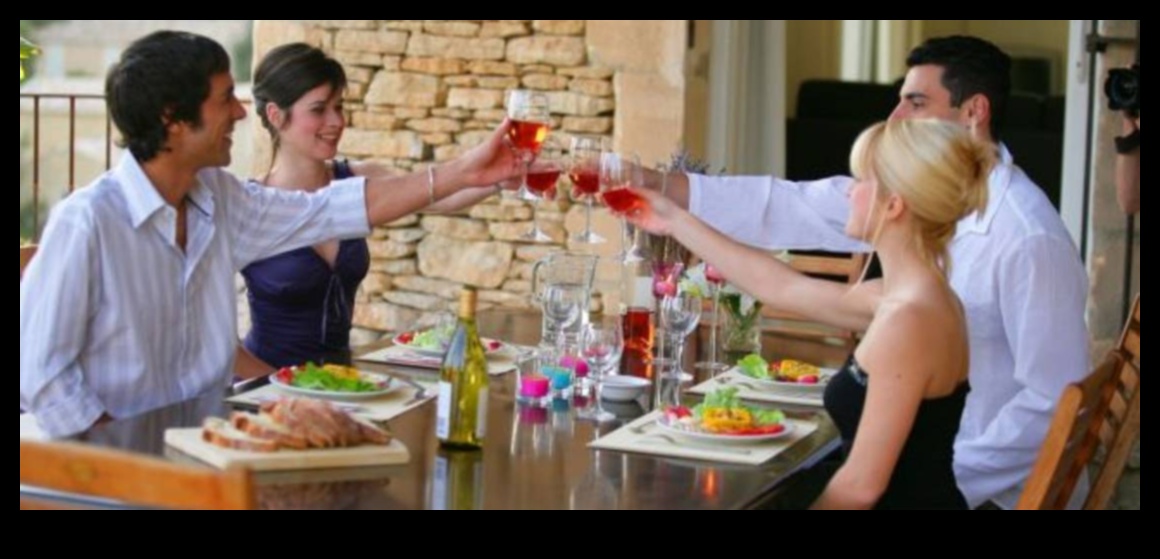 French Feast: A Culinary Journey through Gastronomy