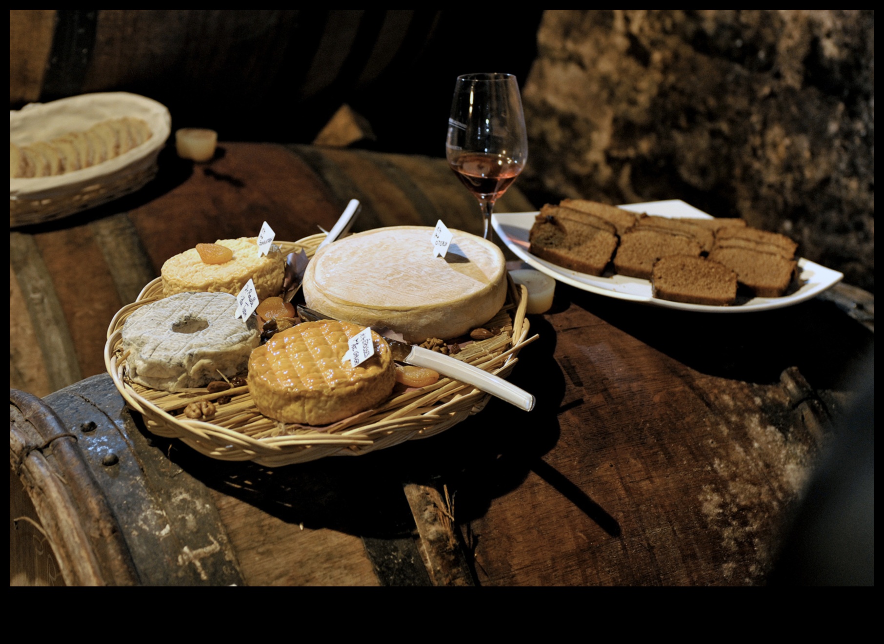 French Feast: A Culinary Journey through Gastronomy