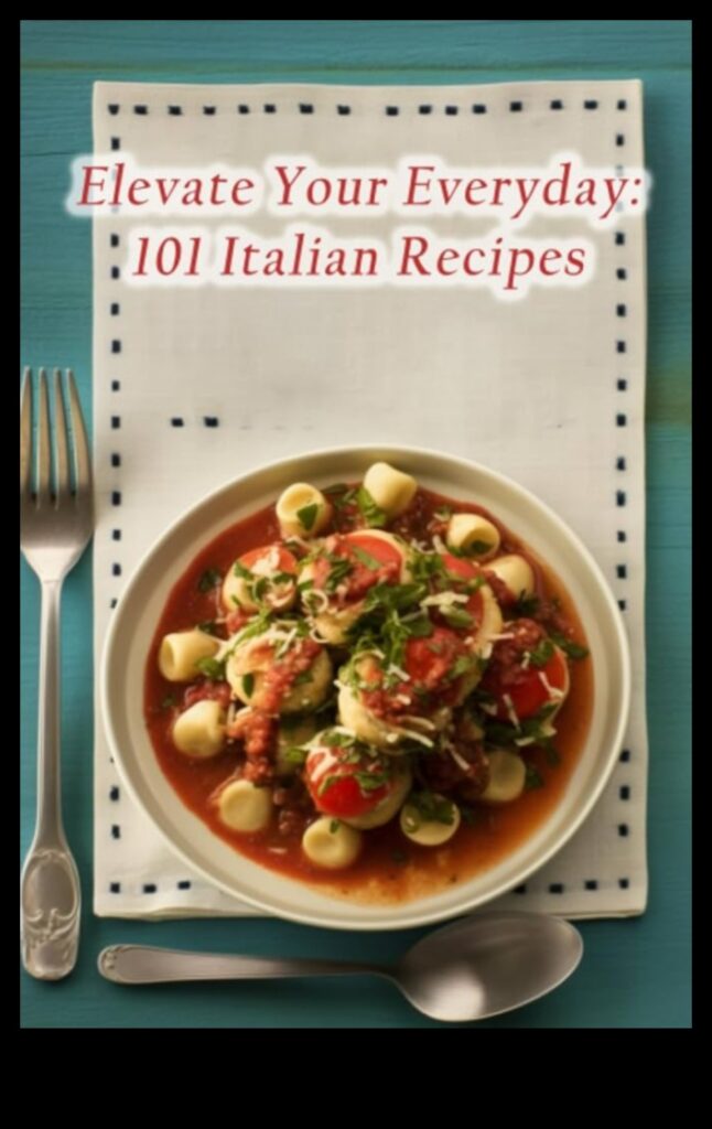 Fresco Italiano Elevate Your Home Cooking Game with Fresh, Seasonal Ingredients 1