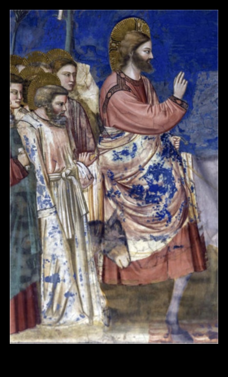 Frescoed Fantasia: The Art of Wall Painting in Medieval Architecture