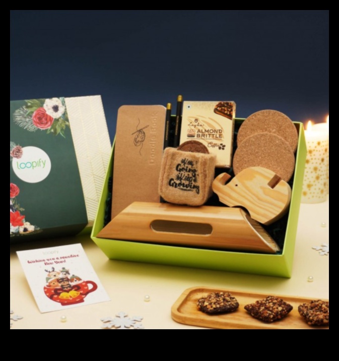 Fresh Finds: Gifts Celebrating Nature's Bounty