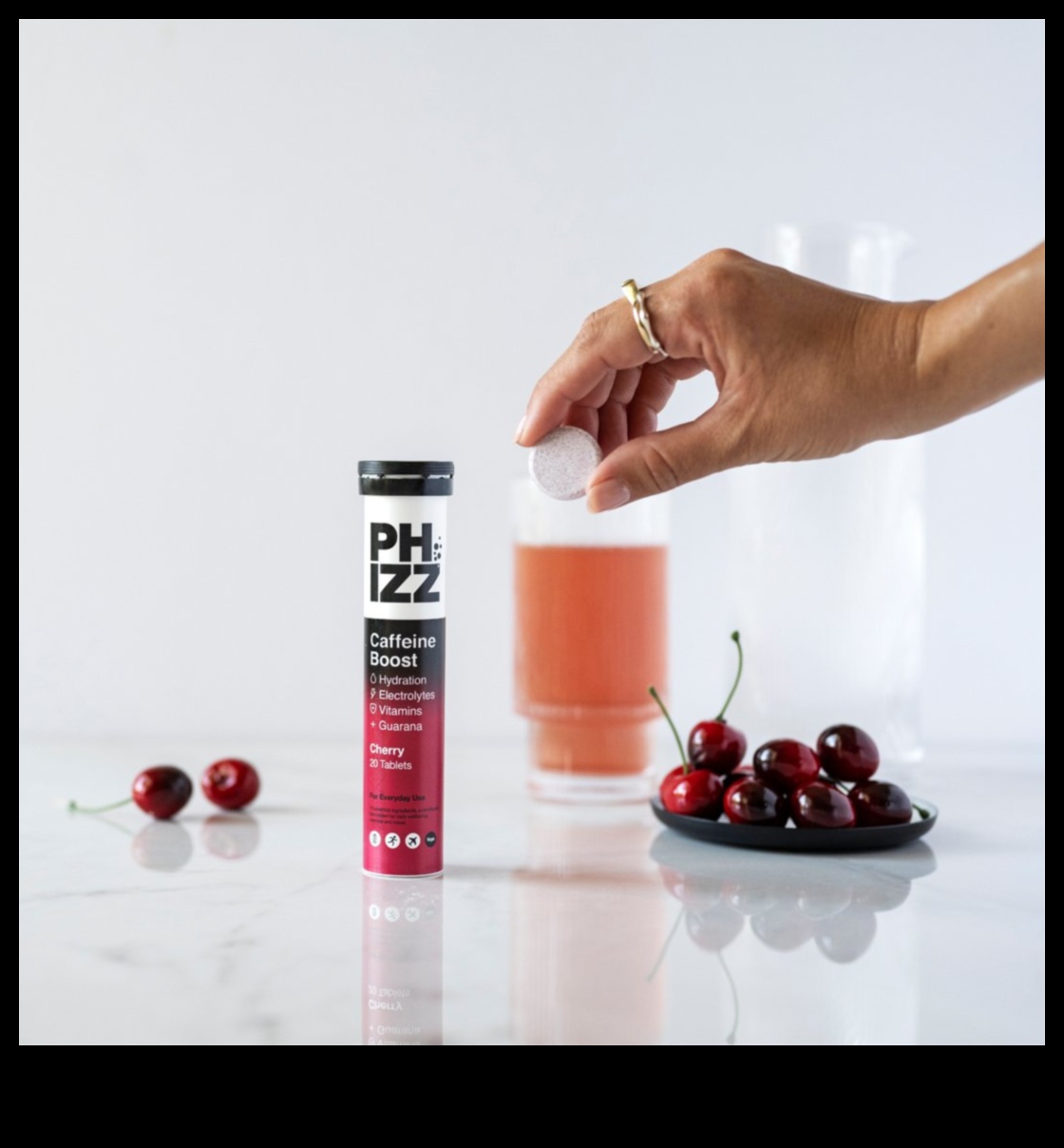 Fresh Sips A Guide to Crafting Electrolyte-Enriched Beverages That Quench Your Thirst and Boost Your Health 4 Fresh Sips: A Guide to Crafting Perfect Electrolyte-Enriched Beverages