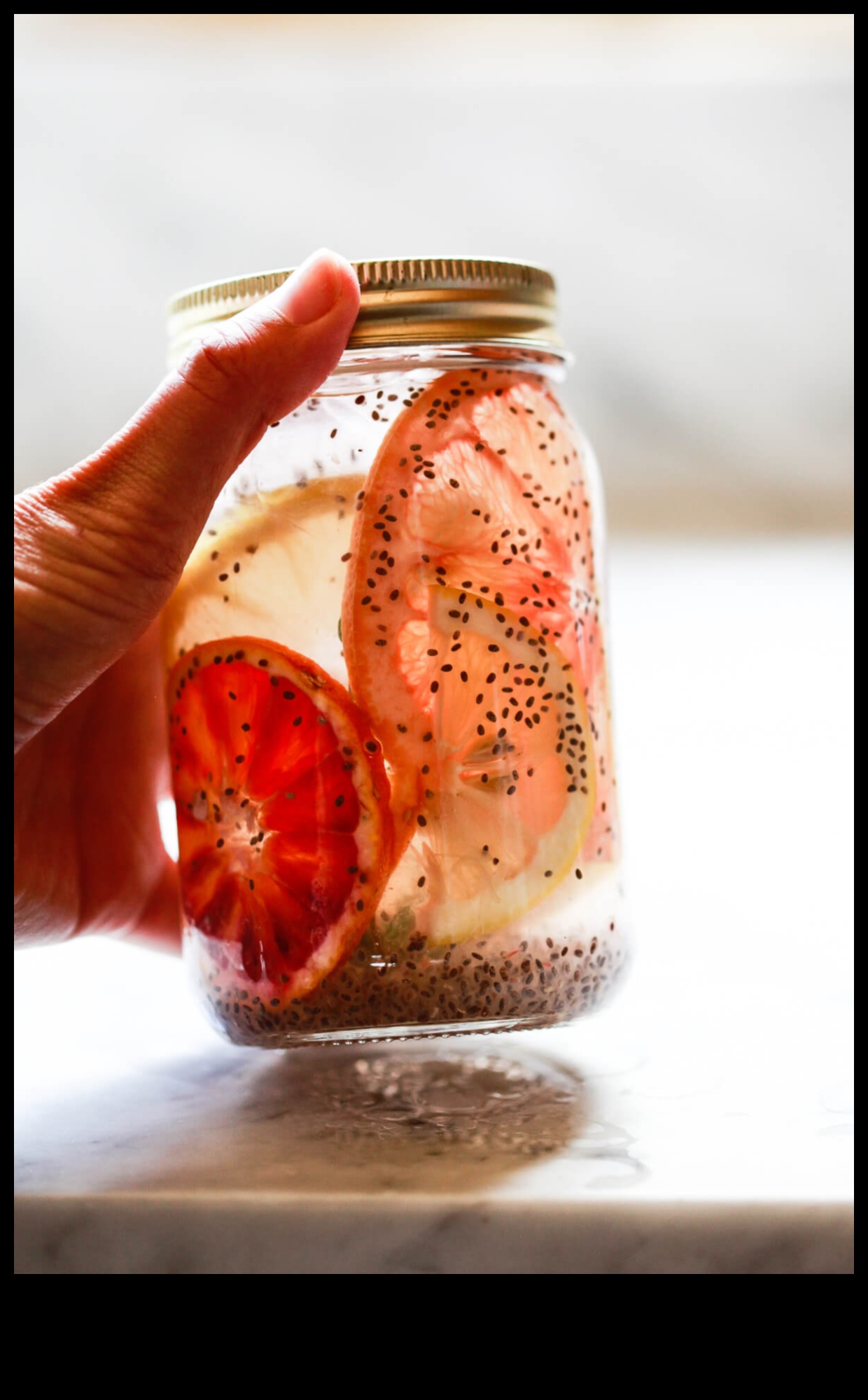 Fresh Sips A Guide to Crafting Perfect Chia Seed Drink BlendsThe Ultimate Guide to Creating Delicious and Nutritious Chia Seed Drinks 3 Fresh Sips: A Guide to Crafting Perfect Chia Seed Drink Blends