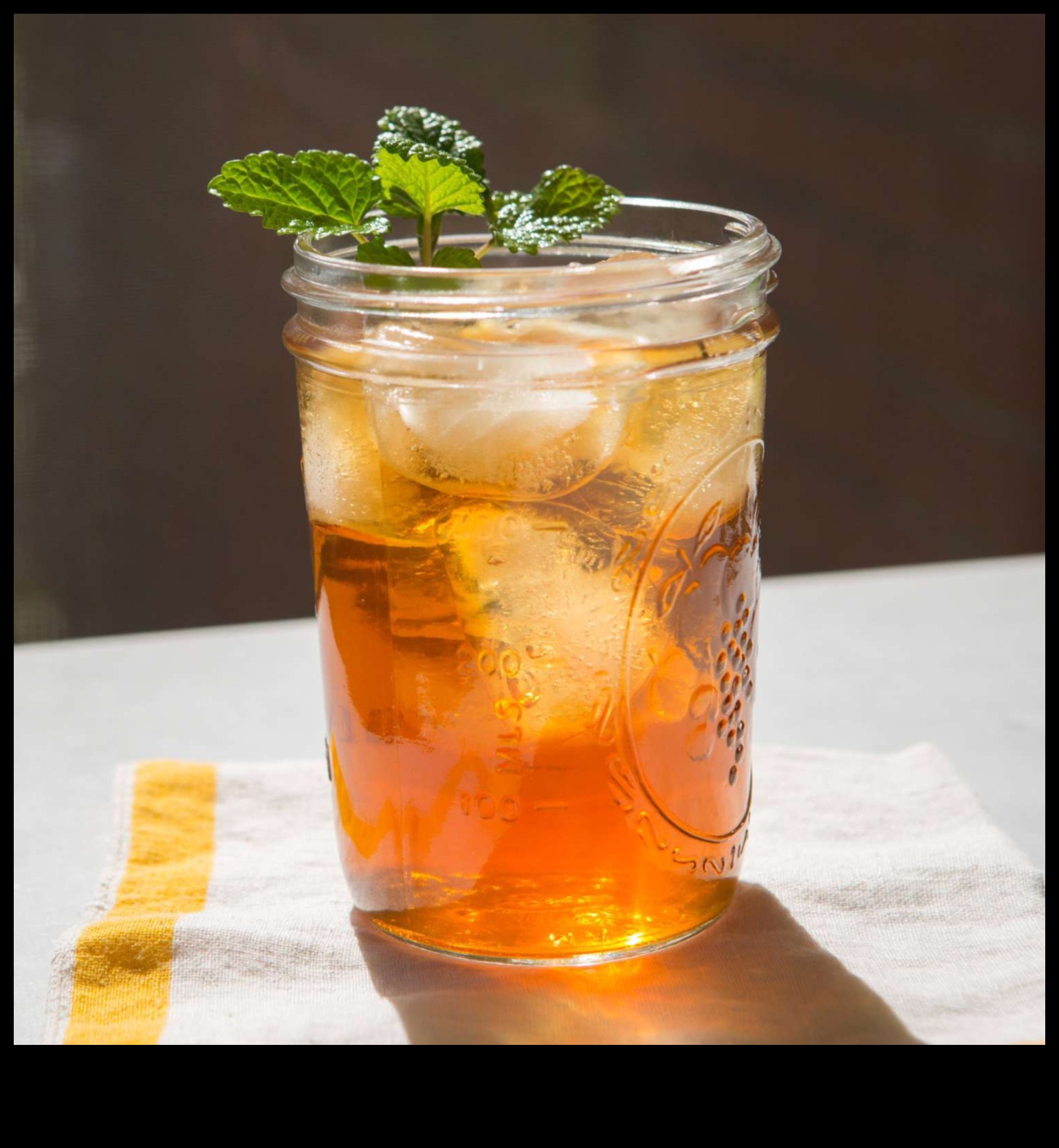 Fresh Sips A Guide to Crafting Perfect Iced Green Tea Blends 5 Fresh Sips: A Guide to Crafting Perfect Iced Green Tea Blends