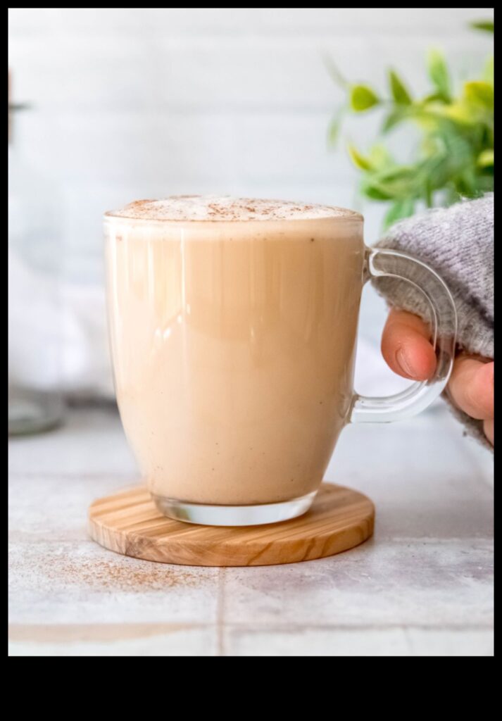 Fresh Sips A Guide to Crafting the Perfect Oat Milk Blend 1