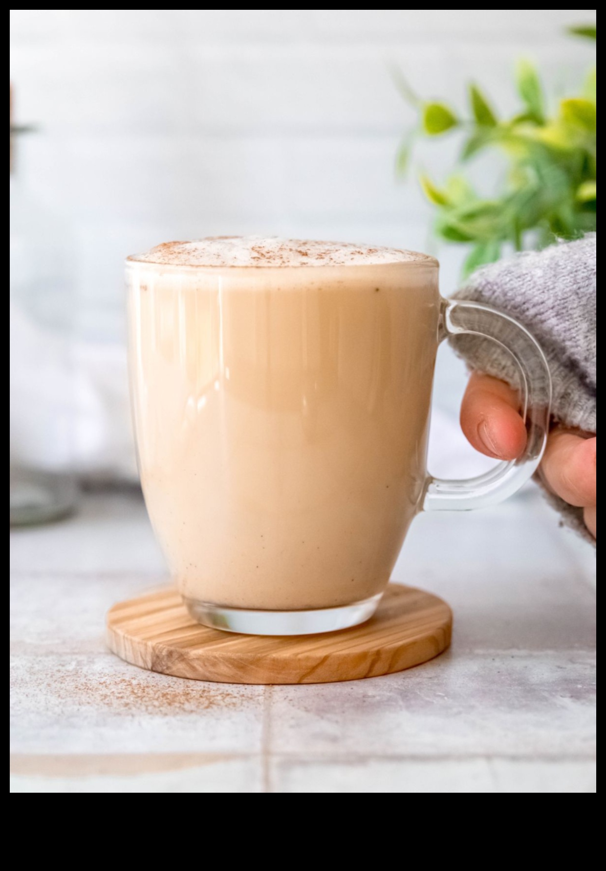 Fresh Sips: A Guide to Crafting Perfect Oat Milk Blends