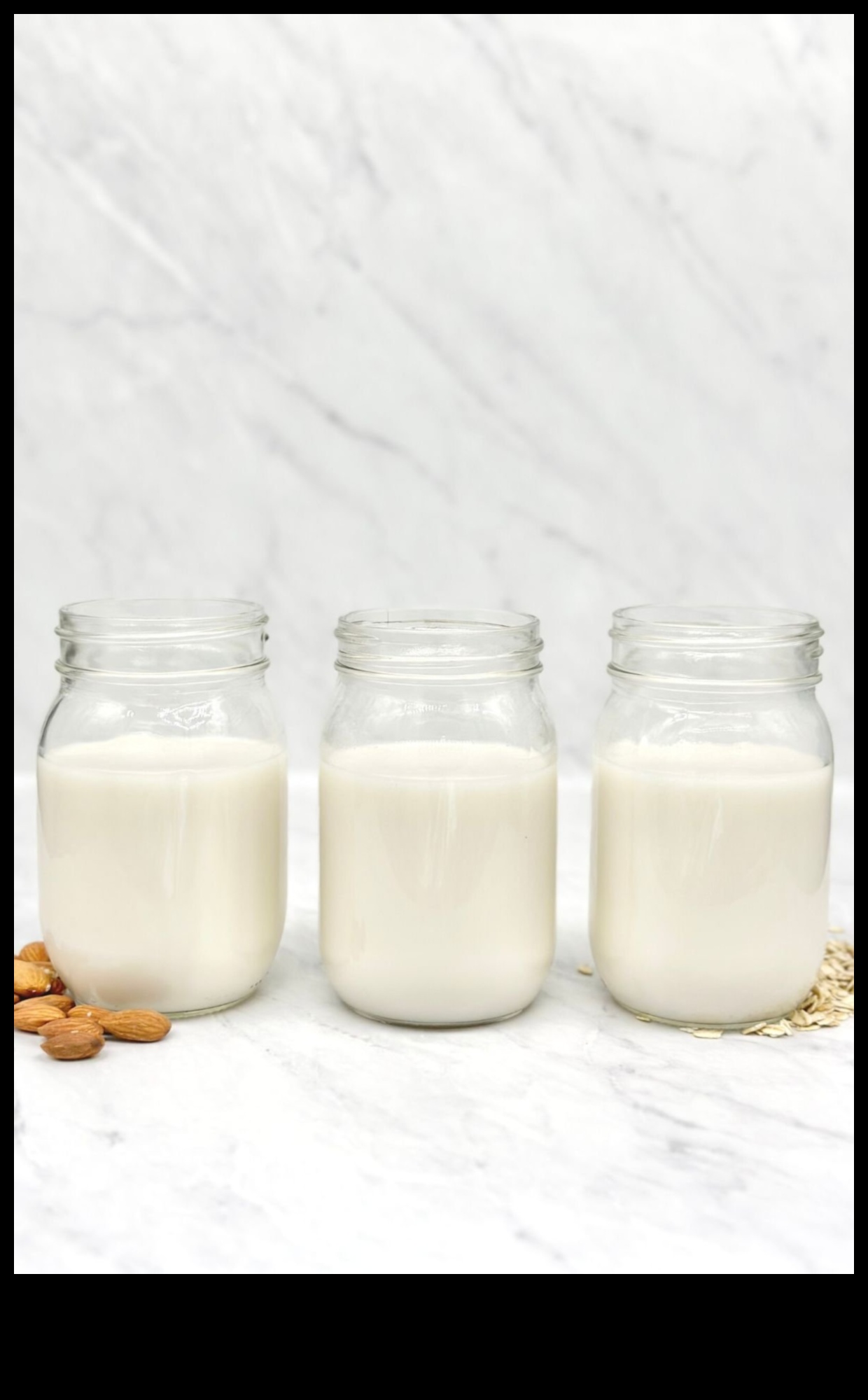 Fresh Sips: A Guide to Crafting Perfect Oat Milk Blends