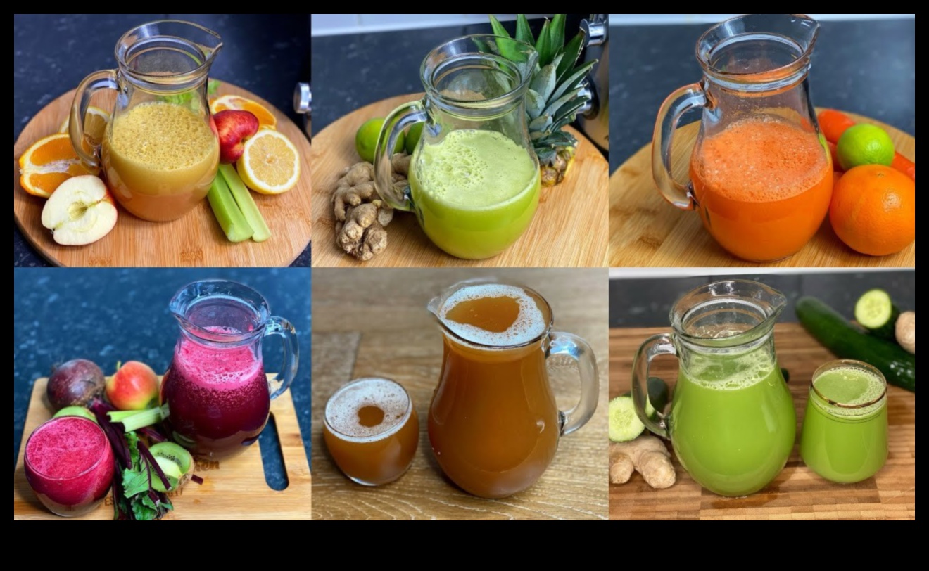 Fresh Start A Nutrient-Rich Detox Juice Journey to a Healthier You 2 Fresh Start: Embark on a Health Journey with Nutrient-Rich Detox Juices