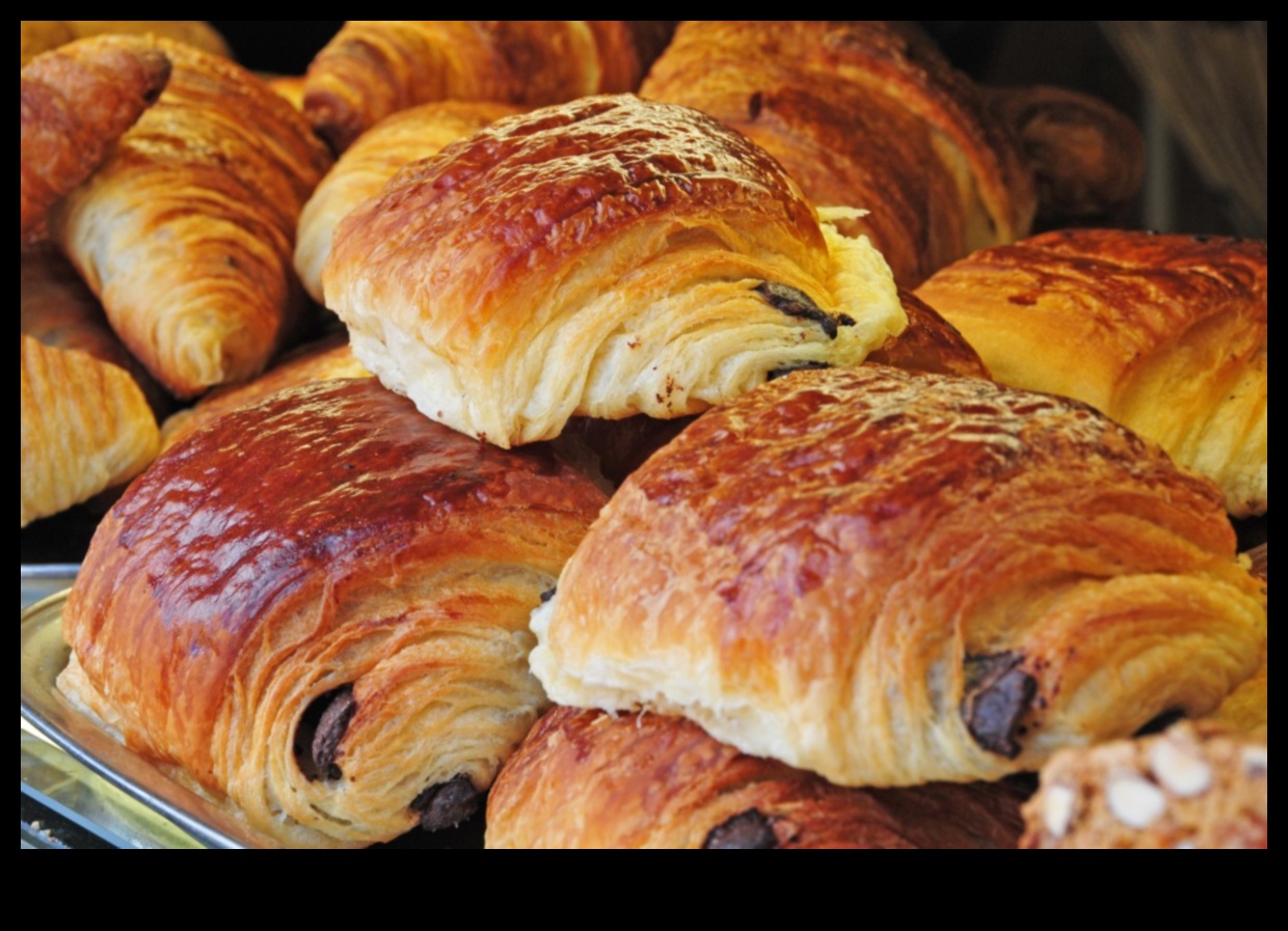 From Croissant to Coq au Vin: Embrace French Culinary Magic