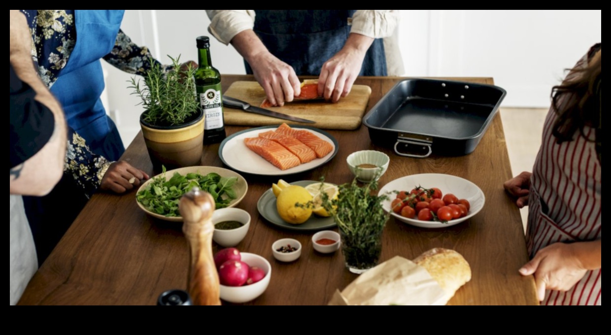 From Croissant to Coq au Vin: Embrace French Culinary Magic