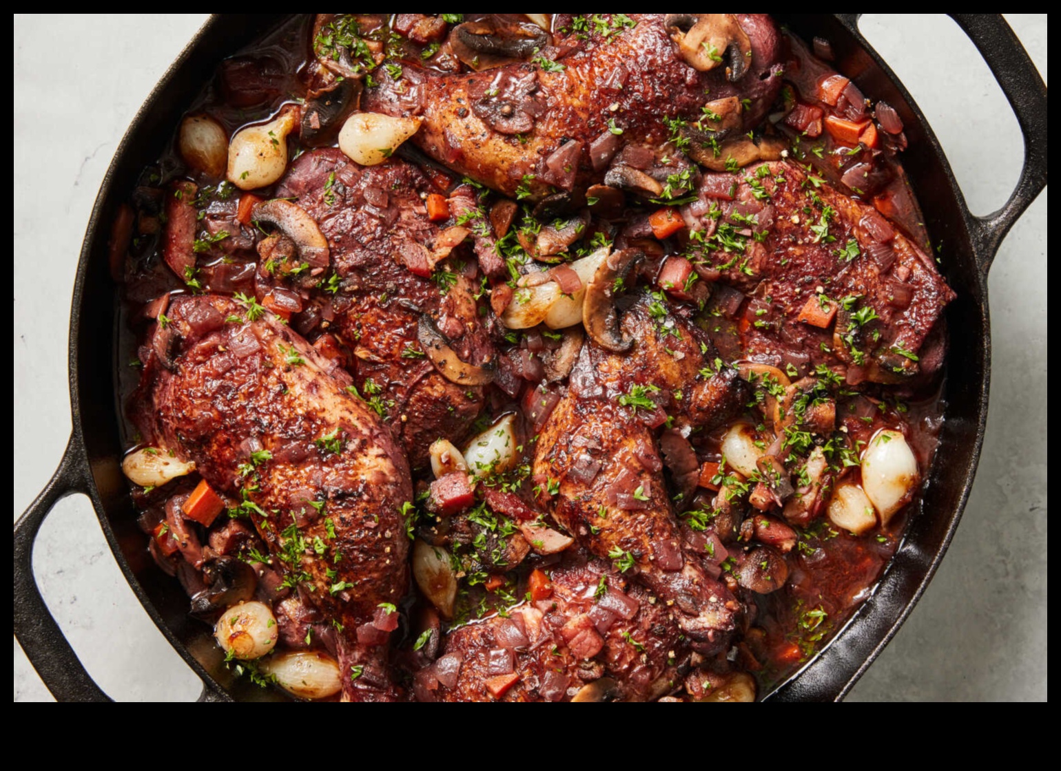 From Croissant to Coq au Vin: Embrace French Culinary Magic