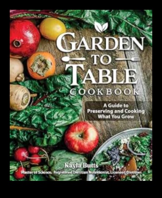 From Garden to Table A Seasonal Guide to Fresh and Healthy Recipes 1