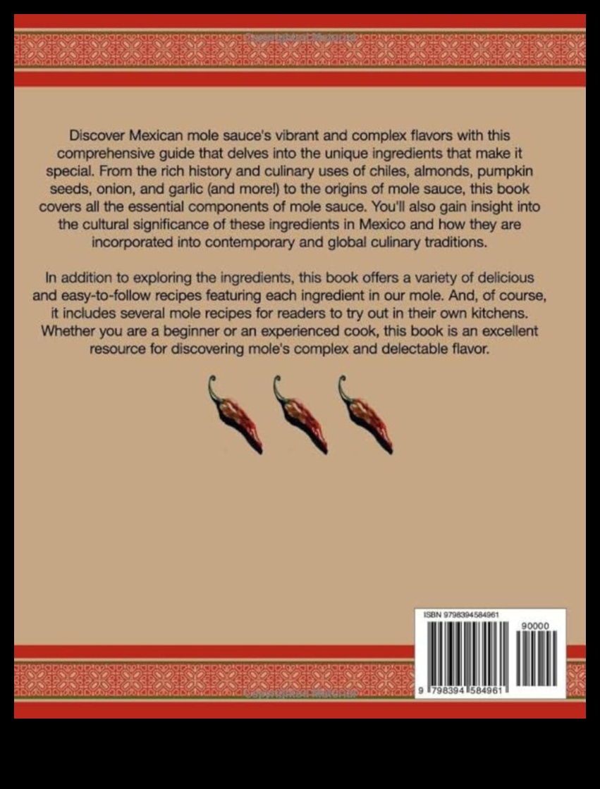 From Guacamole to Mole: Dive into Mexican Culinary Magic