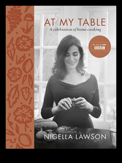 From Hearth to Table A Celebration of Home Cooking 1