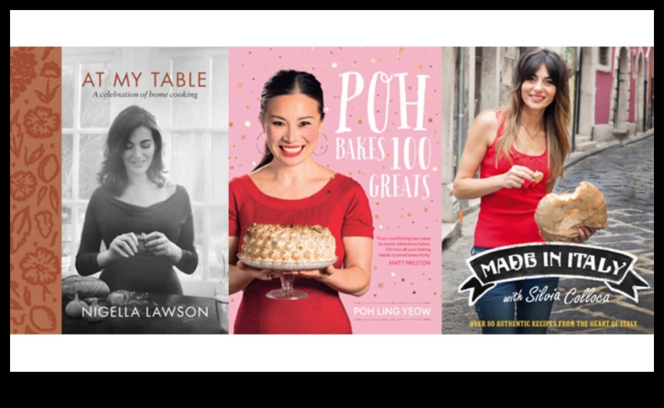 From Hearth to Table: Embrace the Joy of Home Cooking