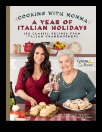 From Nonna's Kitchen: Traditional Italian Recipes