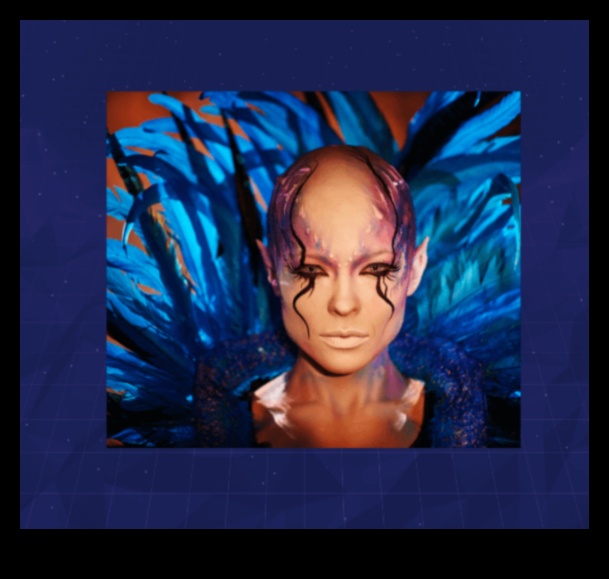 From Paintbrushes to Pixels How Technology is Transforming Artistic Expression 1