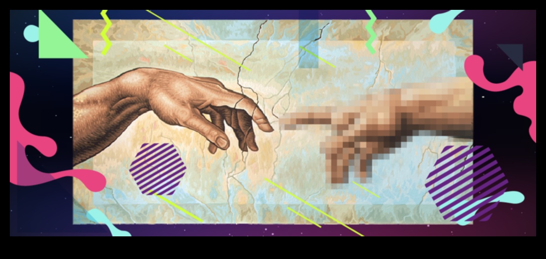 Realism in the Digital Age: Technology's Influence on Artistic Expression