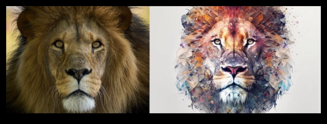 Realism in the Digital Age: Technology's Influence on Artistic Expression