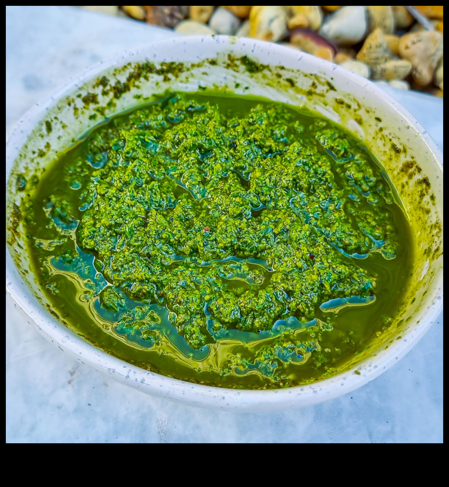 From Pesto to Pistachios: Exploring Italian Flavors