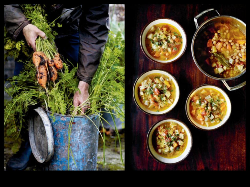 From Pot to Plate A Culinary Journey Through Your Home 1