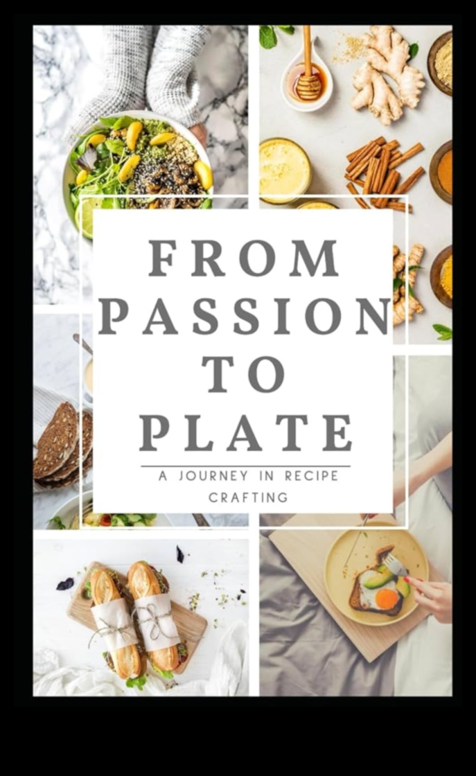 From Pot to Plate: Crafting Culinary Magic in Your Home