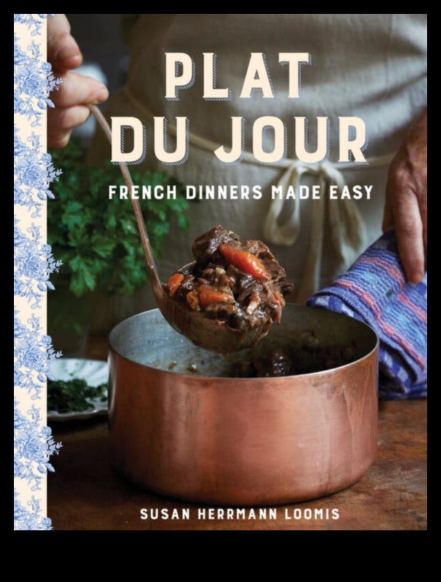 From Pot to Plate: Crafting Culinary Magic in Your Home