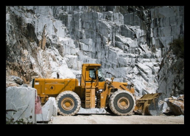 From Quarry to Canvas The Transformation of Stones into Ancient Sculpture 1