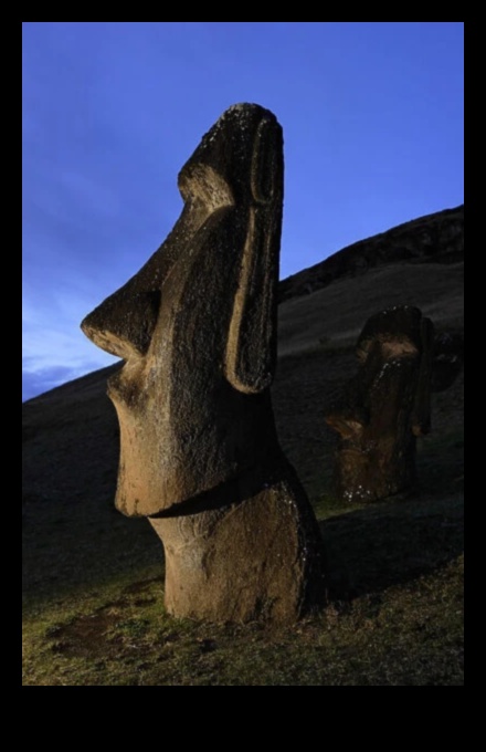 From Quarry to Canvas: The Journey of Stones in Ancient Sculpture