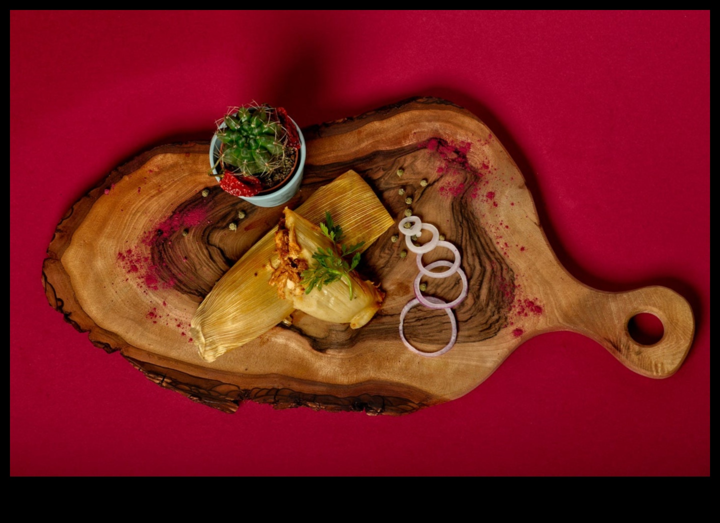 From Tamales to Tacos: Essential Mexican Kitchen Skills