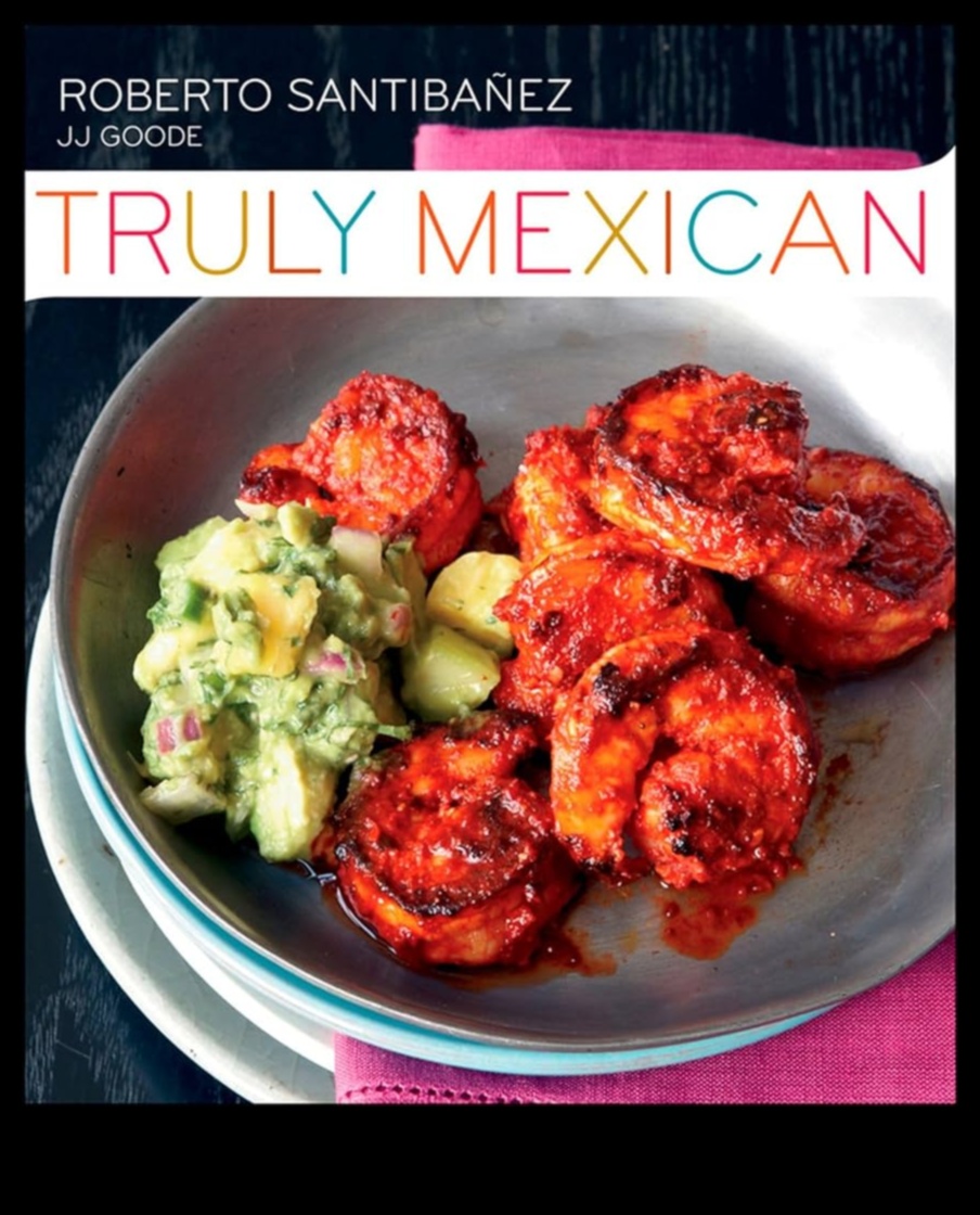 From Tamales to Tacos: Essential Mexican Kitchen Skills