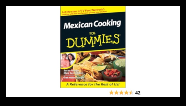 From Tamales to Tacos: Essential Mexican Kitchen Skills