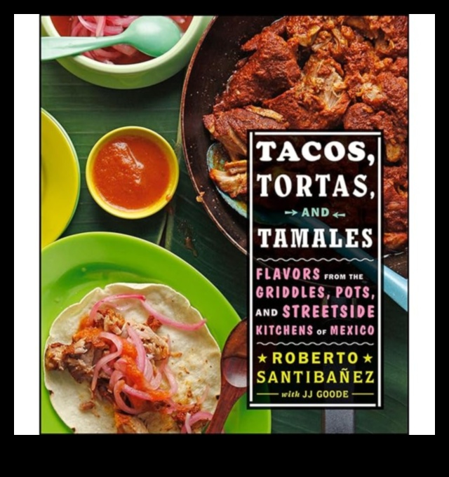 From Tamales to Tacos: Essential Mexican Kitchen Skills